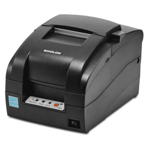 Bixolon SRP-275IIICOSG 80 x 144 DPI Alámbrico Térmica directa Impresora de recibos