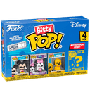 Bitty POP Disney Mickey