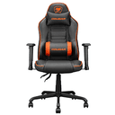 Cougar Silla Gaming Fusion S