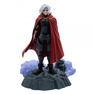 Figura Tomura Shigaraki Dioramatic The Anime My Hero Academia 20cm