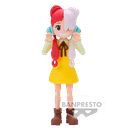 Figura Uta Children The Grandline Series Film Red One Piece 12cm