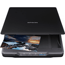 Epson Perfection V39II 4800 x 4800 DPI A4 Negro - Escaner