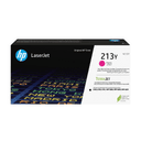 HP Cartucho de tóner Original LaserJet 213Y de capacidad superior magenta