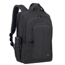 Rivacase Tegel 8460 mochila Negro Poliéster