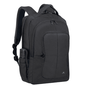 Rivacase Tegel 8460 mochila Negro Poliéster