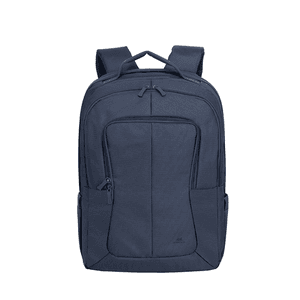 Rivacase 8460 maletines para portátil 43,9 cm (17.3") Mochila Azul