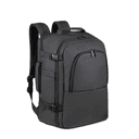Rivacase Tegel 8465 mochila Mochila informal Negro Poliéster