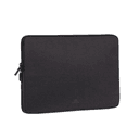 Rivacase Suzuka maletines para portátil 35,6 cm (14") Funda Negro
