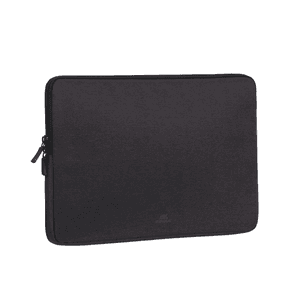 Rivacase Suzuka maletines para portátil 35,6 cm (14") Funda Negro