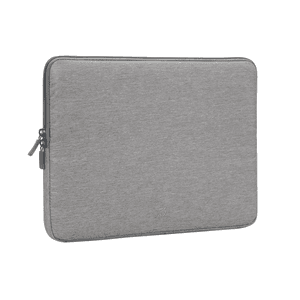 Rivacase Suzuka 39,6 cm (15.6") Funda Gris