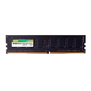 Silicon Power SP008GBLFU320X02 8GB 1x8GB DDR4 3200 MHz - Memoria RAM