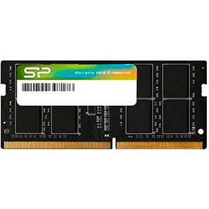Silicon Power SP016GBSFU320X02 16GB 1x16GB DDR4 3200 MHz - Memoria RAM
