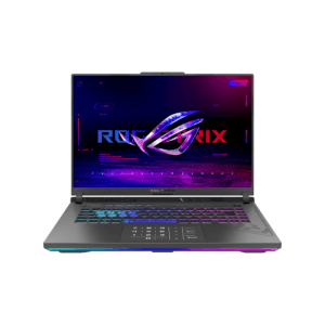 Asus ROG Strix G16 G614JV-N4008 i9-13980HX - 32GB - 1TB SSD - 16´´ - FreeDOS - Ordenador Portatil