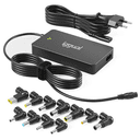 iggual Cargador Universal Slim CUA-S-11T-90W