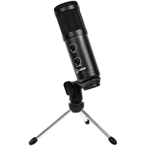 Lorgar Soner 313 Tripode USB 48Khz - Microfono