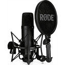 Rode NT1 AI-1 Complete Studio Kit Soporte Pop Filter - Microfono