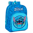 Mochila Stitch Disney 34cm adaptable