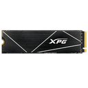 ADATA XPG Gammix S70 Blade 2TB SSD M2 PCI Express 4.0 3D NAND NVMe - Disco Duro