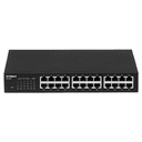 Edimax GS-1024 switch Gigabit Ethernet (10/100/1000) Negro