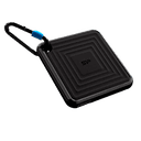 Silicon Power PC60 2TB SSD USB-C 3.2 Gen 2 - Disco Duro Externo