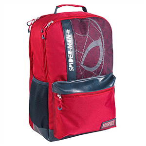 Mochila casual Spiderman Marvel 45cm