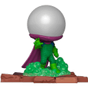 Figura POP Deluxe Marvel Sinister Six Mysterio Exclusive