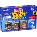 Bitty POP DC Comics Batman