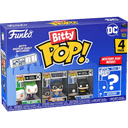 Bitty POP DC Comics The Joker