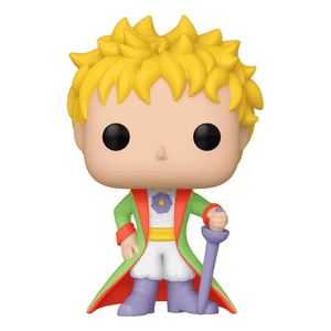 Figura POP The Little Prince The Little Prince