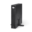 Salicru SLC-1000-TWIN RT3 sistema de alimentación ininterrumpida (UPS) Doble conversión (en línea) 1 kVA 1000 W