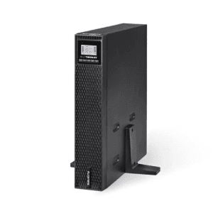 Salicru SLC-1000-TWIN RT3 sistema de alimentación ininterrumpida (UPS) Doble conversión (en línea) 1 kVA 1000 W