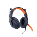 Logitech Zone Learn