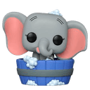 Figura POP Disney Dumbo Exclusive