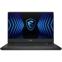 MSI Gaming Vector GP68HX 12VH-010XES i9-12900HX - RTX 4080 - 16GB - 1TB SSD - 15.6"  - FreeDOS - Ordenador Portatil Gaming