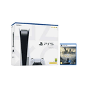 Playstation 5 + Hogwarts Legacy