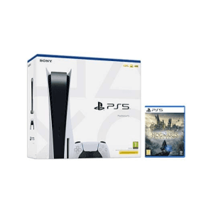 Playstation 5 + Hogwarts Legacy