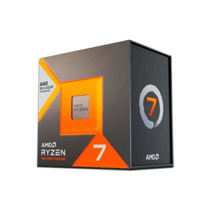 AMD Ryzen 7 7800X3D 4,2 GHz 96 MB L3 Caja - Microprocesador