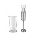 Ufesa BP4580 1000W Gris Acero Inoxidable - Batidora Mano