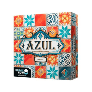Azul