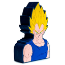 Teknofun DBZ Vegeta - Altavoz