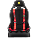 Next Level Racing Elite ES1 Seat Scuderia Ferrari Edition - Asiento Conduccion