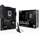 ASUS TUF Gaming B760-Plus WIFI Intel B760 LGA 1700 ATX - Placa Base Gaming