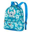 Mochila Aloha Stitch Disney 27cm