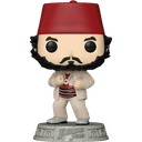 Figura POP Indiana Jones Sallah