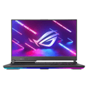 Asus ROG Strix G17 G713QR-K4189 Ryzen 7-5800H - RTX 3070 - 32GB - 1TB SSD - 17.3´´ - Ordenador Portatil Gaming
