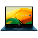 Asus ZenBook 14 OLED UX3402VA KM209W i7 1360P  Iris Xe  16GB  512GB SSD  14 pulgadas W11  Ordenador Portatil