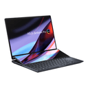 Asus ZenBook Pro 14 Duo OLED UX8402VV-P1025W i7-13700H - RTX 3070 - 16GB - 512GB SSD - 14.5´´ - W11 - Ordenador Portatil Gaming