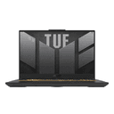 Asus TUF Gaming F17 FX707VV4-HX025 i9-13900H - RTX 4060 - 32GB - 1TB SSD - 17.3" - FreeDOS - Ordenador Portatil Gaming
