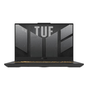 Asus TUF Gaming F17 FX707VV4-HX025 i9-13900H - RTX 4060 - 32GB - 1TB SSD - 17.3" - FreeDOS - Ordenador Portatil Gaming