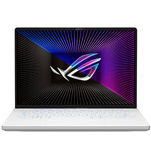 ASUS ROG Zephyrus G14 GA402XV-N2028W - Ordenador Portátil Gaming de 14" WQXGA 165Hz (AMD Ryzen 9 7940HS, 32GB RAM, 1TB SSD, NVI